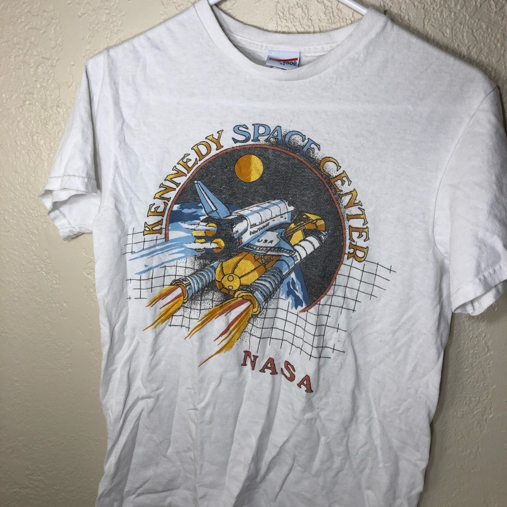 NASA T-Shirt from Urban Outfitters